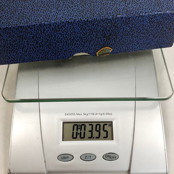 Bell and Howell Small Ring Projector Lamp with Original Box 500w 115V - Picture 11 of 11